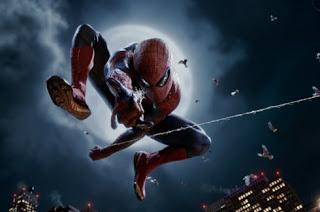The Amazing Spider-Man (Marc Webb, 2012)