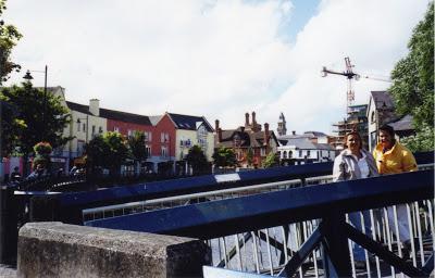 Viaggio in Irlanda - Contea di Sligo e Donegal Viaggio in Irlanda - Contea di Sligo e Donegal