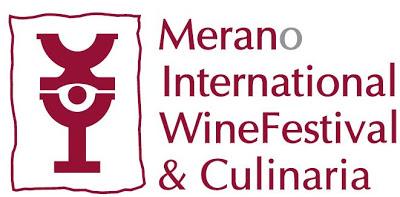 Il mio Merano Winefestival| Il mio Merano Winefestival|