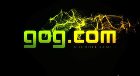 GOG logo GOG.com supporta anche Windows 8