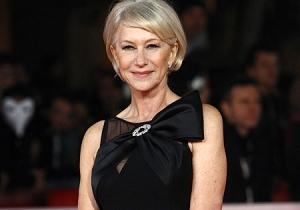 Helen Mirren