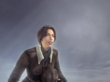 Syberia Kate Walker Anuman Interactive annuncia Syberia III, il gioco è previsto tra il 2014 ed il 2015