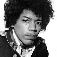 Buon Compleanno *Jimi Hendrix*
