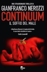 Continuum – Il soffio del Male (di Gianfranco Nerozzi)