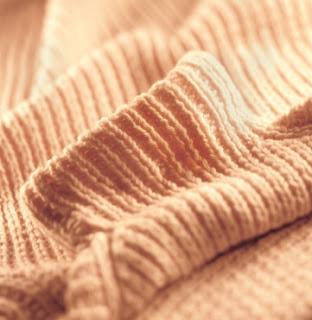 I punti del lavoro a maglia: La maglia intrecciata