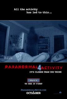 Paranormal Activity 4 (di A. Schulman e H. Joost, 2012)