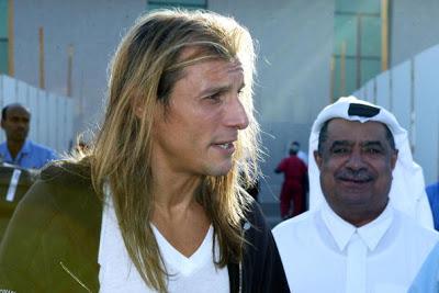 Caniggia: 