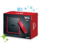 wii u mini Wii Mini è presente sul catalogo di un rivenditore canadese