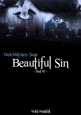 ANTEPRIMA: Beautiful Sin - Part 01