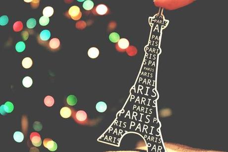 Parigi a Natale: atmosfera magica!
