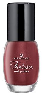 Preview - Essence: “Fantasia” (gennaio/febbraio 2013)