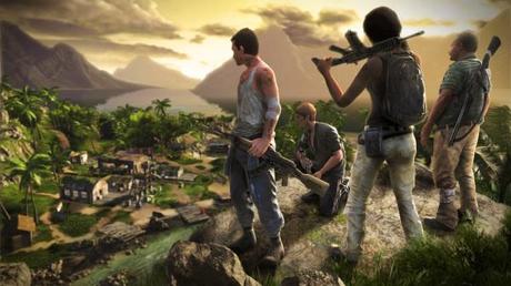 Far Cry 3, la campagna cooperativa in un trailer sottotitolato in italiano