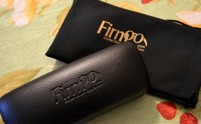 Free Firmoo glasses
