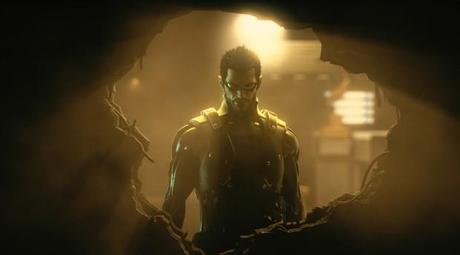 una immagine di Deus Ex Human Revolution 620x345 su Gamer: No Insert Coin Please, Only Blood