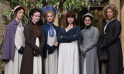 Lost in Austen - HOP! Edizioni | What Would Lizzie Bennet Do?