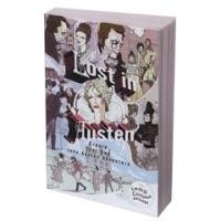 Lost in Austen - HOP! Edizioni | What Would Lizzie Bennet Do?