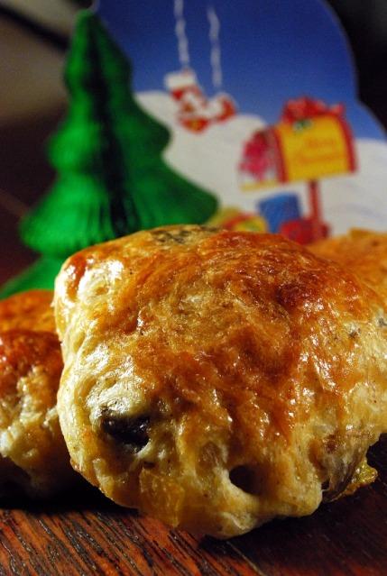 Danish Christmas Pastries, ultima puntata dello Starbooks di novembre