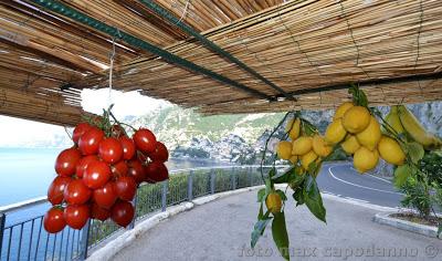 POSITANO E' .......2012