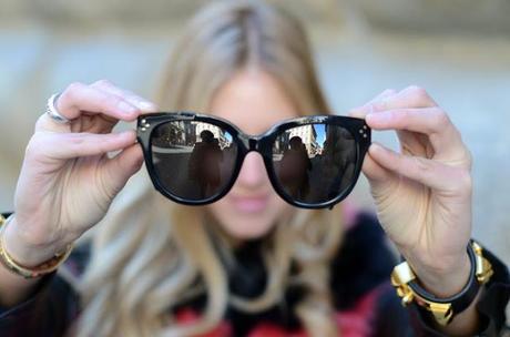 Win a dreamy pair of sunnies with Sunglasses Shop