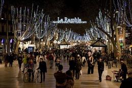 Natale a Barcellona by Barcelona.cat