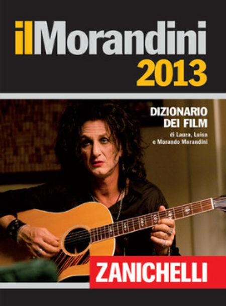 Il Morandini 2013: il dizionario del cinema