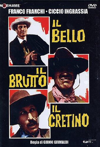Il bello, il brutto e il cretino (1967)–Giovanni Grimaldi