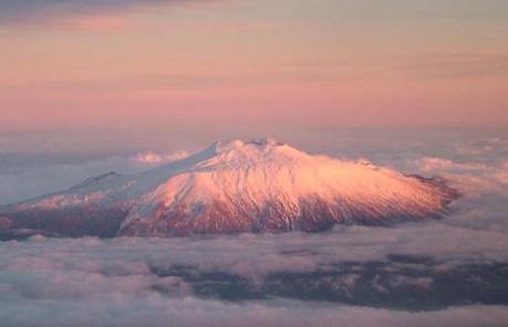 Etna: in Europa la località sciistica più economica