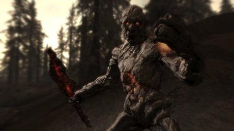 The Elder Scrolls V: Skyrim, Hines: “Bethesda è ancora al lavoro sui dlc per PS3″