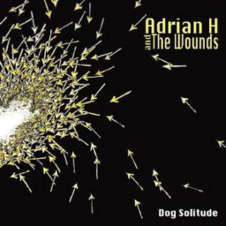 Adrian H and the Wounds: la recensione