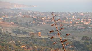 La qualità della vita nella Provincia Regionale di Agrigento