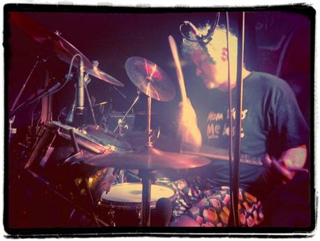 NoMeansNo NoMeansNo, foto di Gabriele Santamaria