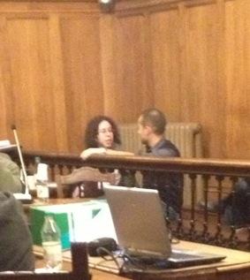 DAL CONSIGLIO COMUNALE DI FIDENZA: DIVAGAZIONI DAL CONSIGLIO COMUNALE DI FIDENZA: DIVAGAZIONI