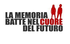 Chi non ha memoria non ha futuro.