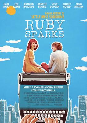 Ruby Sparks - La Recensione