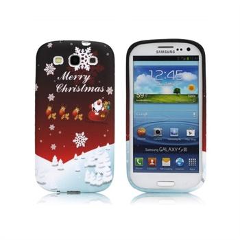 Decora il tuo Smartphone con una cover di Natale