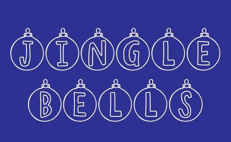 Free Christmas Holiday Font Free Christmas Holiday Font