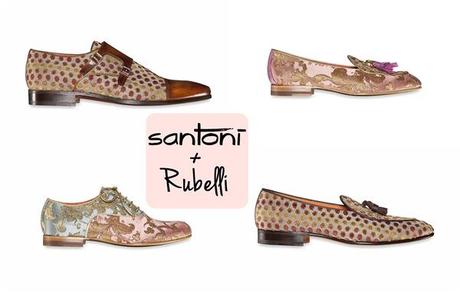 thecoloursofmycloset_Santoni Rubelli - Boris