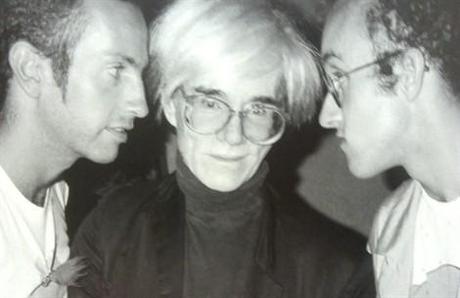 Kenny Scharf, l’ultimo artista vivente della Factory di Andy Warhol