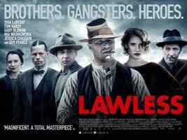 Lawless