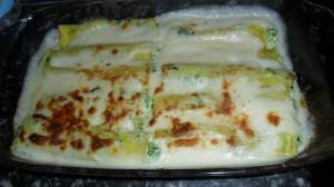 Cannelloni: come fare bella figura senza faticare troppo!