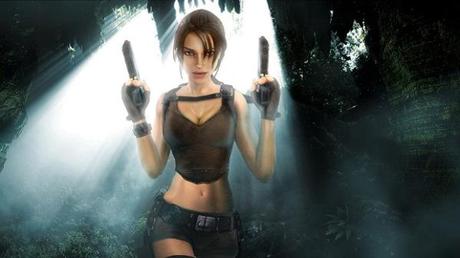 Tomb Raider, cinque classici della serie sono su Steam