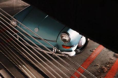 Volkswagen Type III Volkswagen Type III