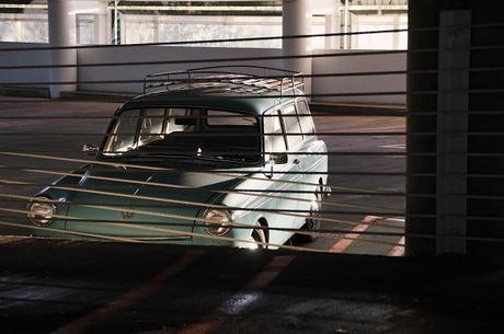 Volkswagen Type III Volkswagen Type III