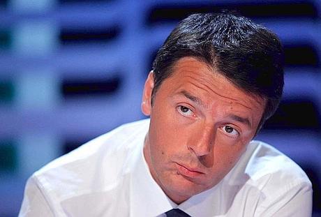 Due parole su Matteo Renzi