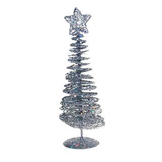 Omaggio Mini albero di Natale in regalo