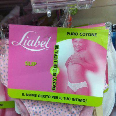 Piacciono le bambine?#Liberainfanzia Piacciono le bambine?#Liberainfanzia