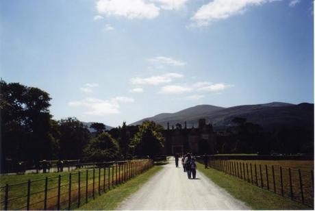 Viaggio in Irlanda - Killarney Viaggio in Irlanda - Killarney