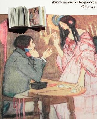 Pre-Raphaelite Love Poetry: POEMS by CHRISTINA ROSSETTI