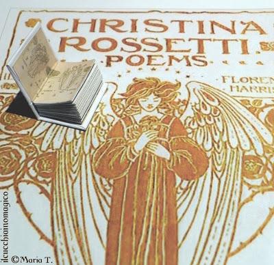 Pre-Raphaelite Love Poetry: POEMS by CHRISTINA ROSSETTI