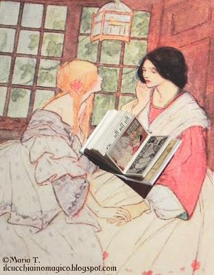 Pre-Raphaelite Love Poetry: POEMS by CHRISTINA ROSSETTI